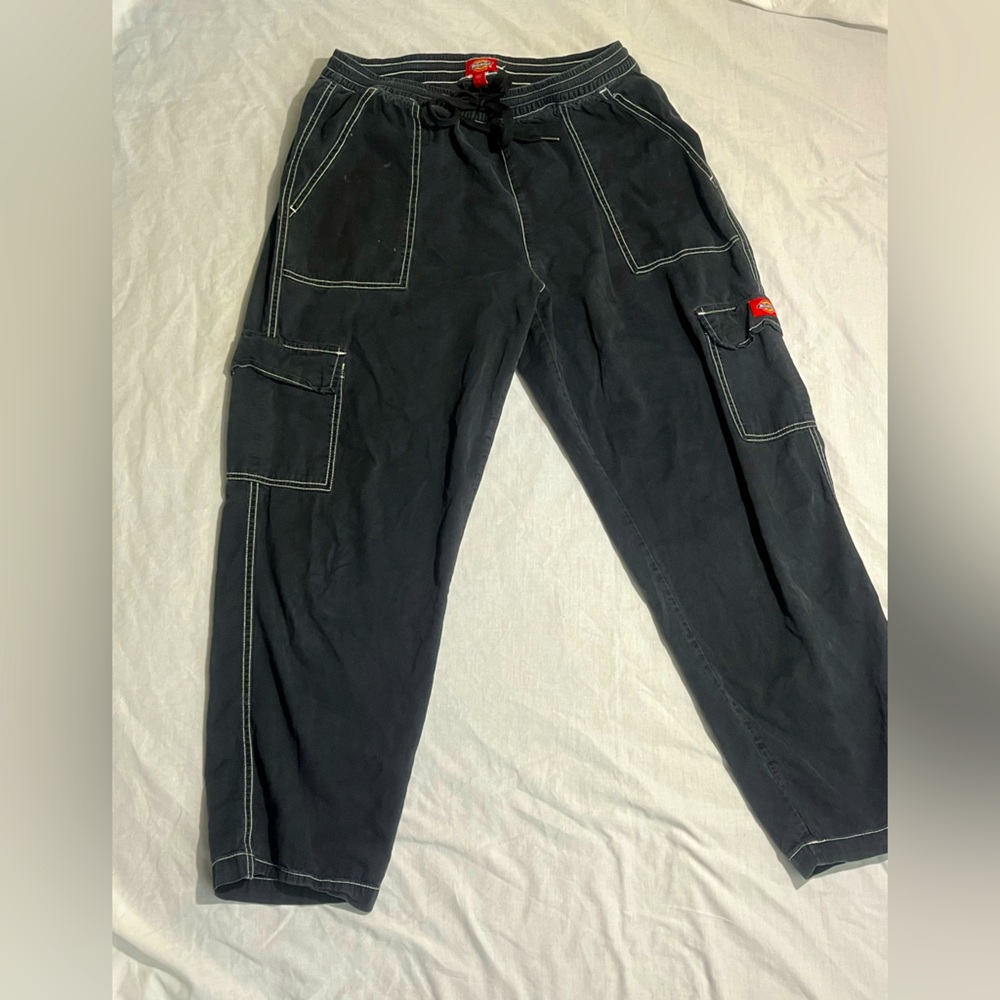 Dickie long lazy pants